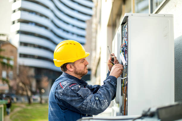 Reliable Troy, NC Electrical Services Solutions