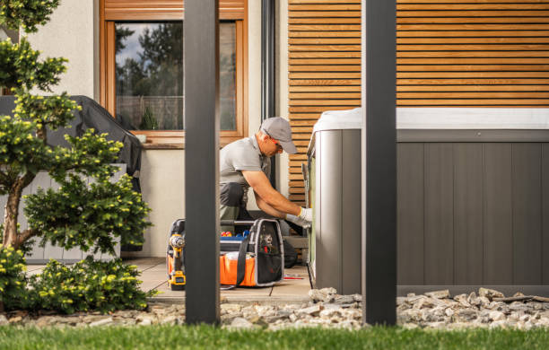 Best Generator Installation and Maintenance  in Troy, NC